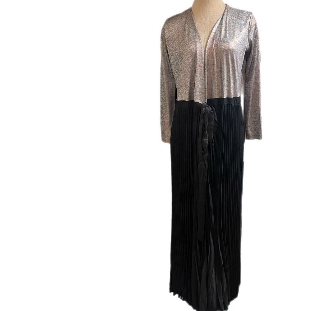 NWT Lularoe DeAnne Elegant Dress Size Small New